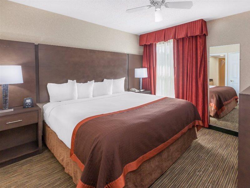 Affordable Suites Of America Detroit-Warren Extérieur photo