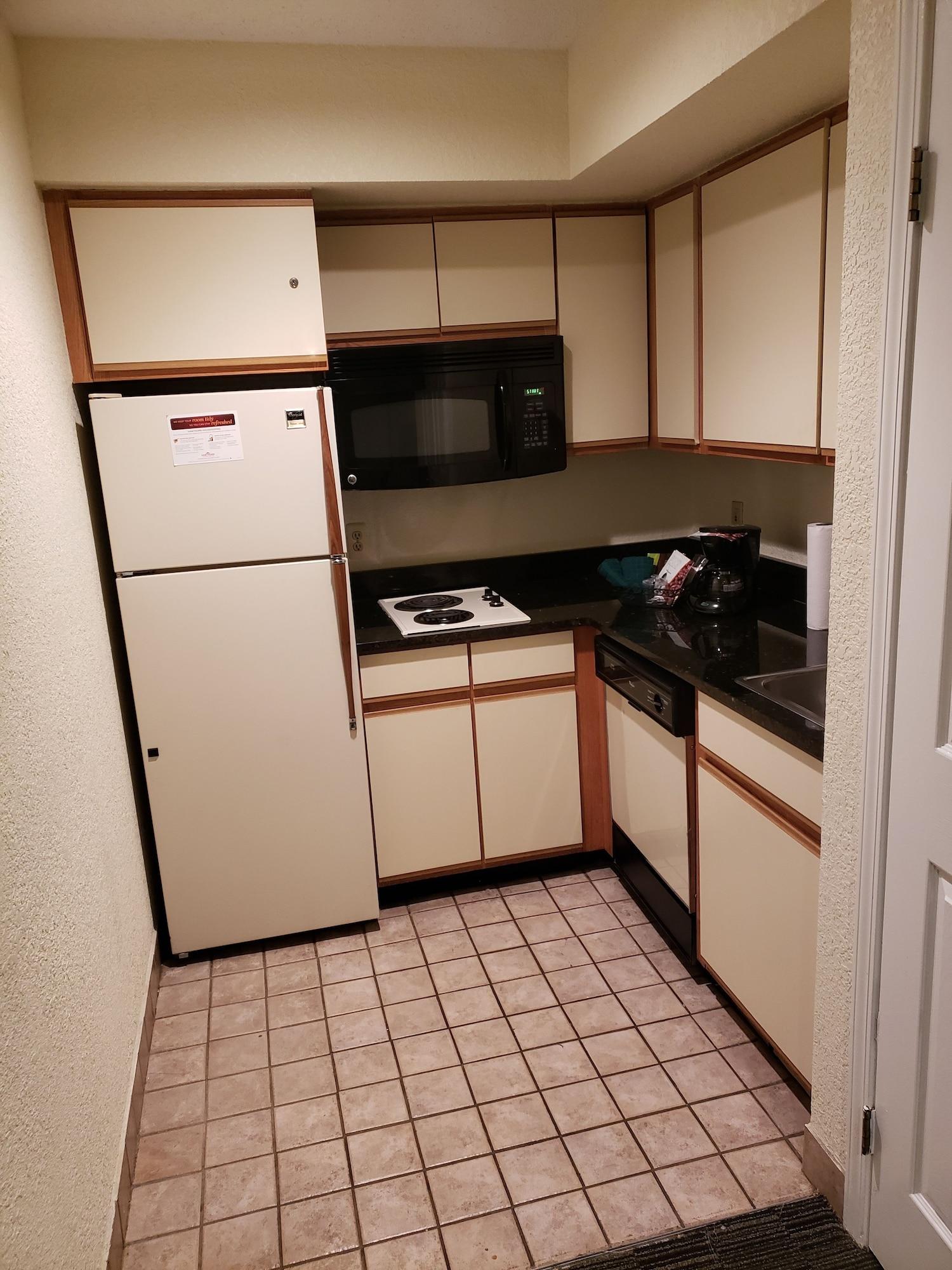 Affordable Suites Of America Detroit-Warren Extérieur photo