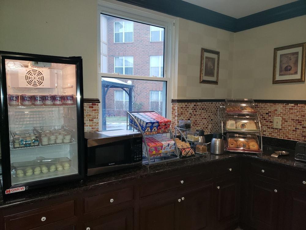 Affordable Suites Of America Detroit-Warren Extérieur photo