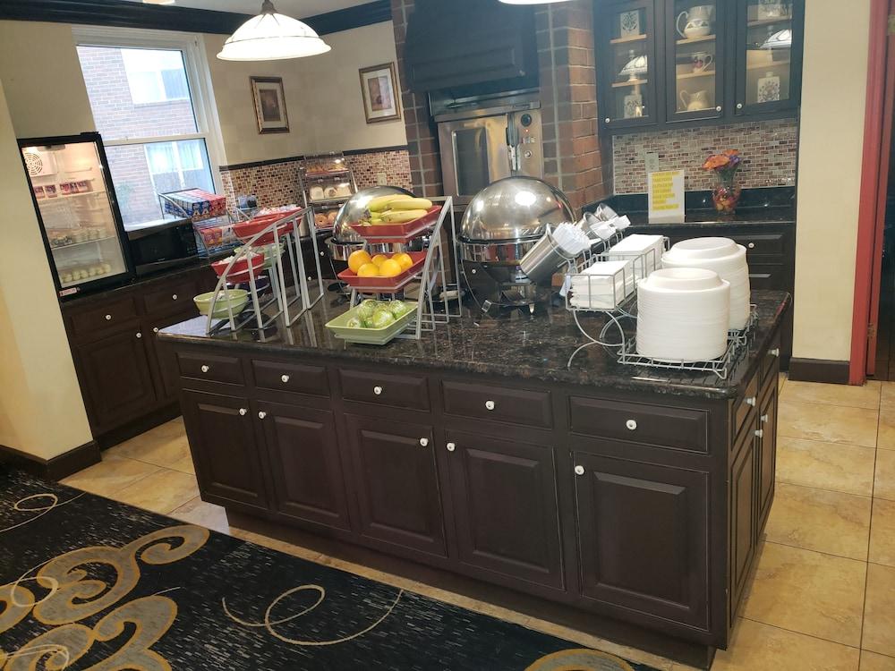 Affordable Suites Of America Detroit-Warren Extérieur photo