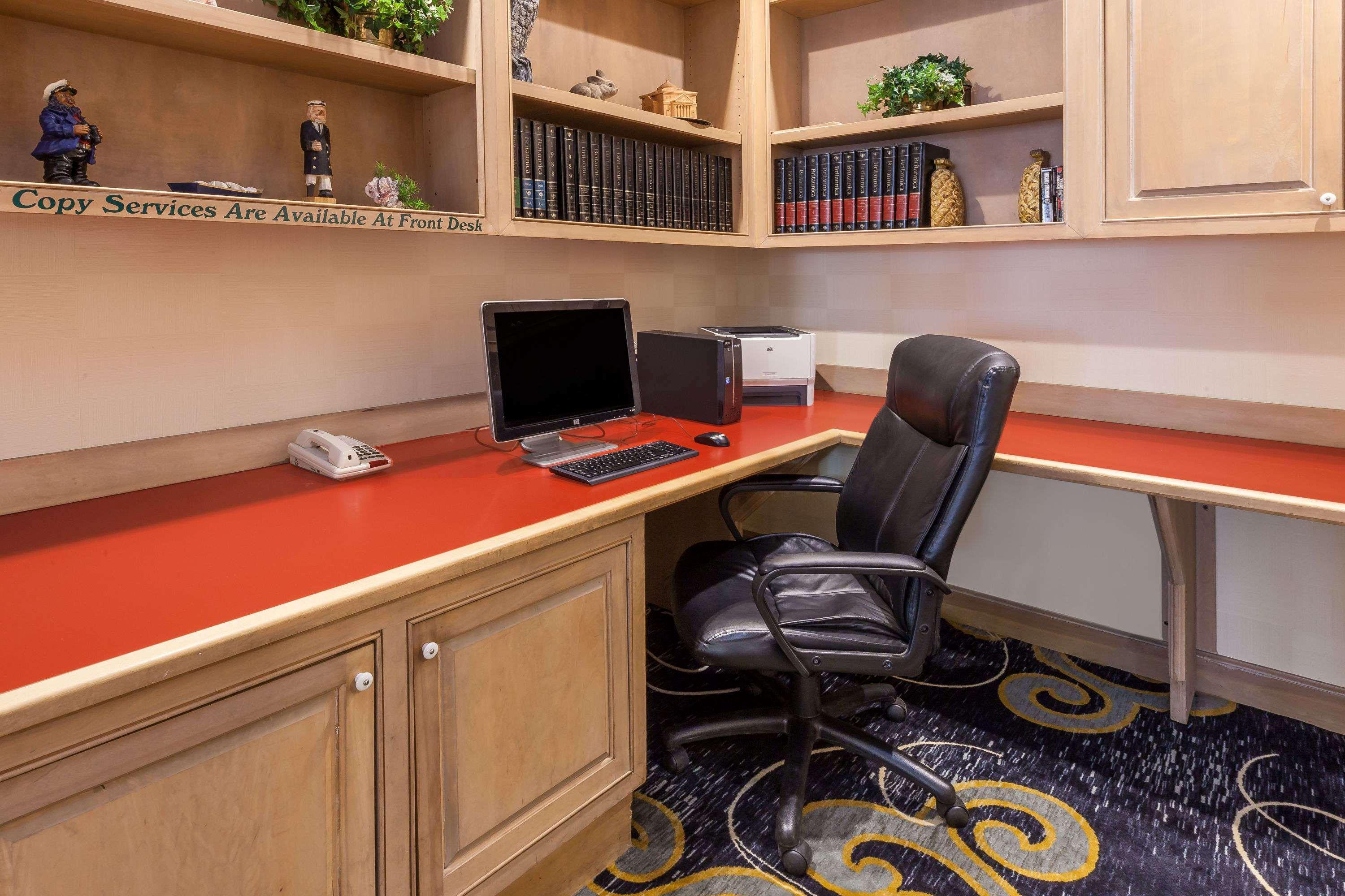 Affordable Suites Of America Detroit-Warren Extérieur photo