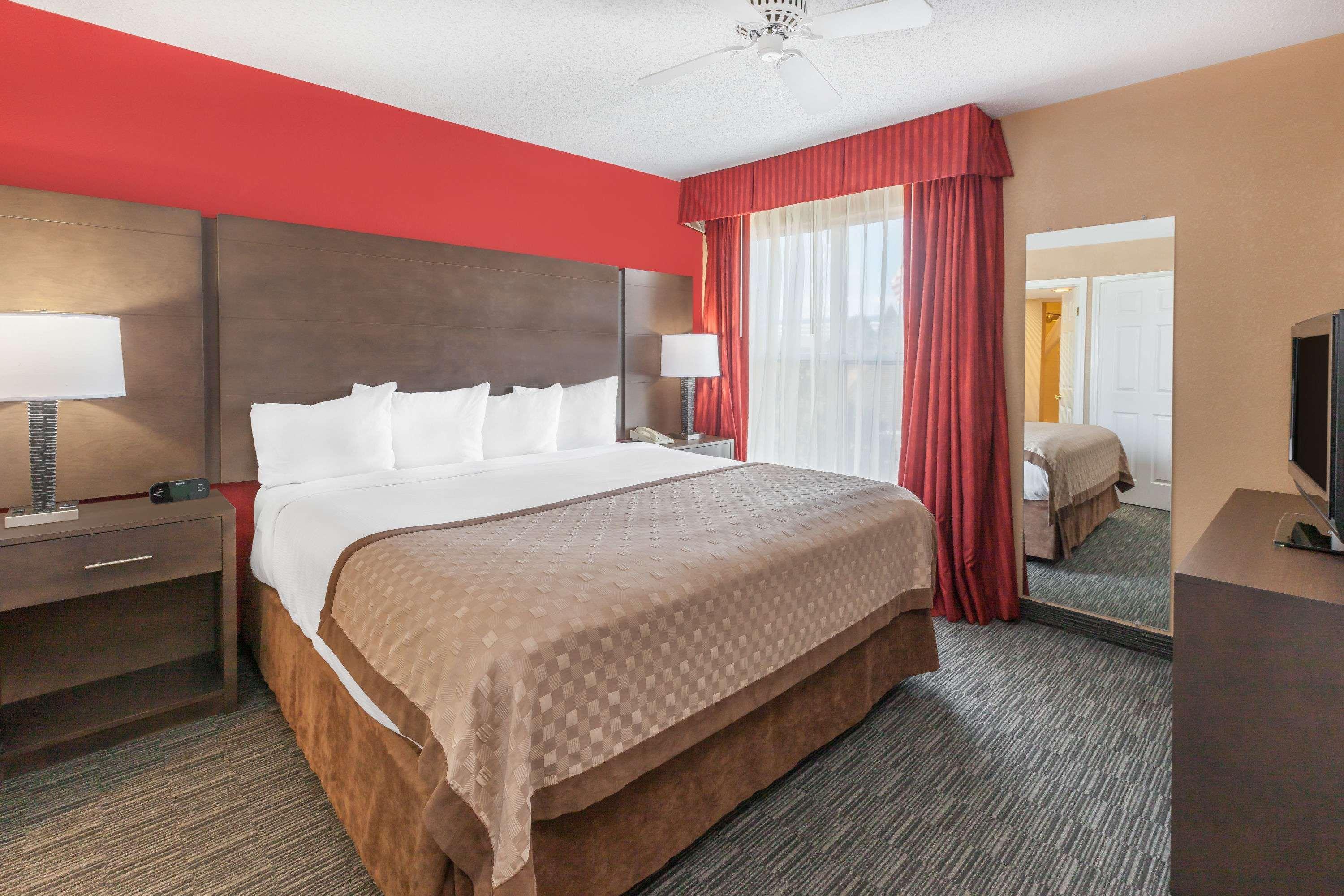Affordable Suites Of America Detroit-Warren Extérieur photo