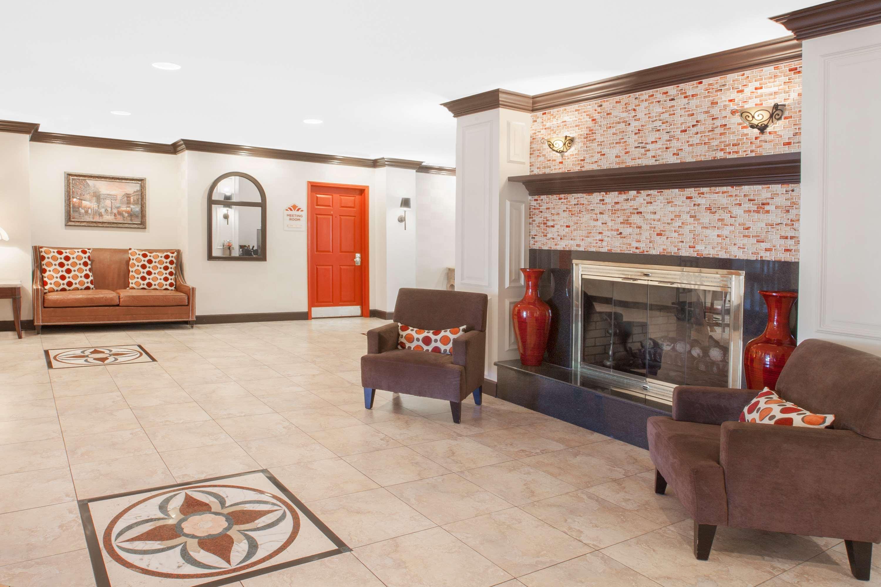 Affordable Suites Of America Detroit-Warren Extérieur photo