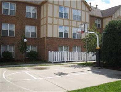 Affordable Suites Of America Detroit-Warren Extérieur photo