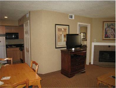 Affordable Suites Of America Detroit-Warren Chambre photo