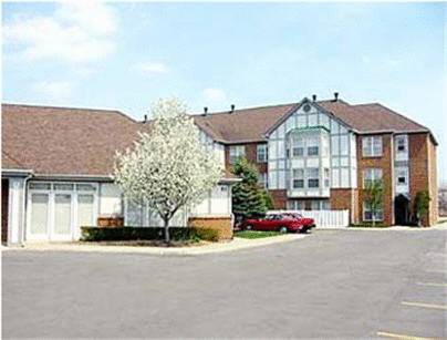 Affordable Suites Of America Detroit-Warren Extérieur photo